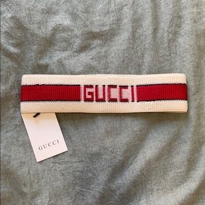 Gucci headband